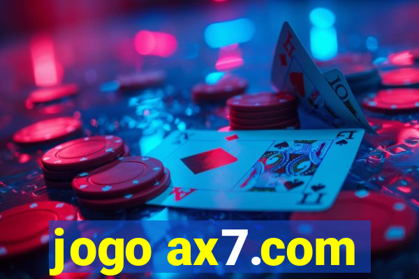 jogo ax7.com